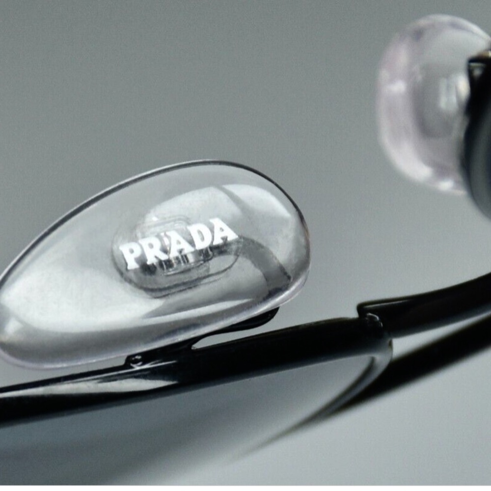 Prada PR62VS-1AB5L0-66 66mm unisex Sunglass - Picture 9 of 10